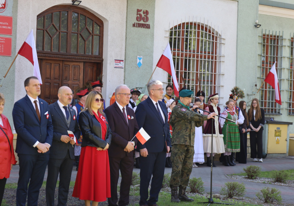 fot. Urząd Miasta Tomaszów Lubelski